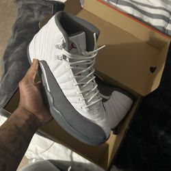 Jordan Retro 12