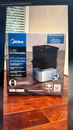 Dehumidifier