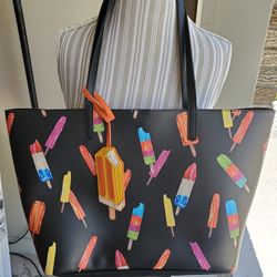 Inc International Tote Bag