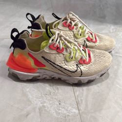 Nike Women Shoes