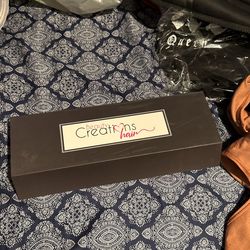 Beauty Creations Straightener