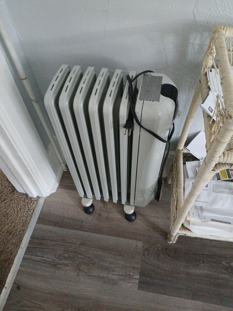 Heater