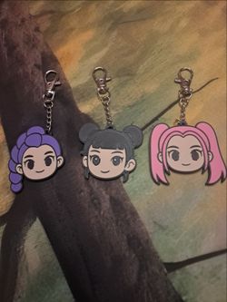 Keychains