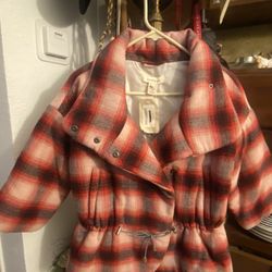 SUNDANCE WOMENS JACKET 🧥 