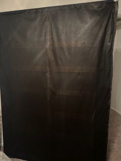 full size box spring
