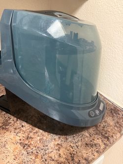 Baby Brezza bottle washer