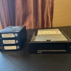 Dell PowerVault RD1000