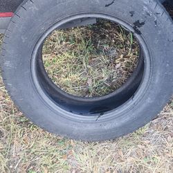 215 65 16 Tire