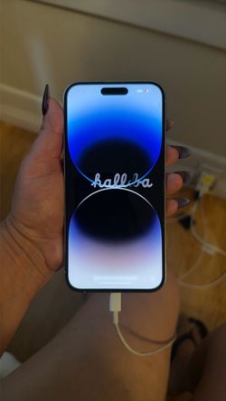 Apple iPhone 14 Pro Max