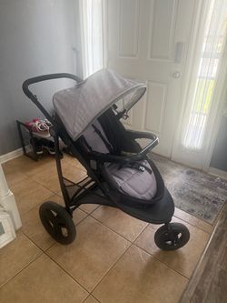 baby jogger stroller