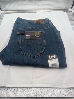 Lee Women's 18W Medium jeans