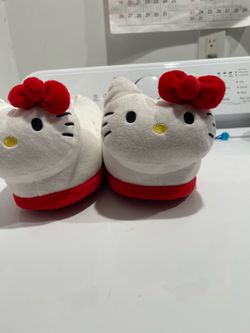Hello Kitty Sleepers 6/8 $10 Cash only