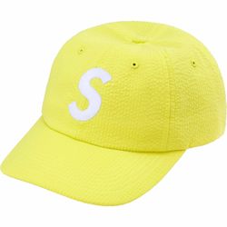 Supreme hat