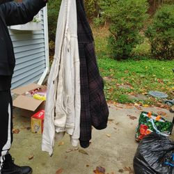 Winter Hoodies Fleece Lined