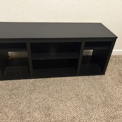 50-55” Tv Stand
