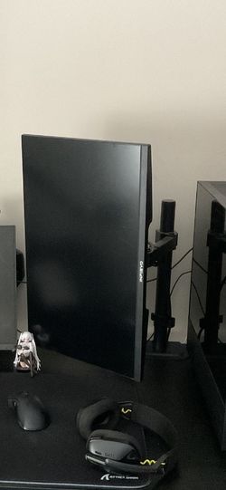 120 hertz monitor for gaming and streaming