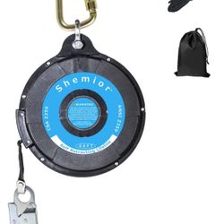 Self Retracting Lifeline, /. YO-YO