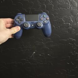 PS4 Controller 