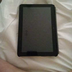 Fire 8 Tablet And Case