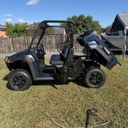 2023 Bass Pro Tracker 800 Sx Le 