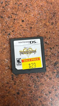 Kingdom Hearts Recoded