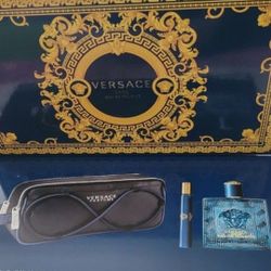 Versace Eros 