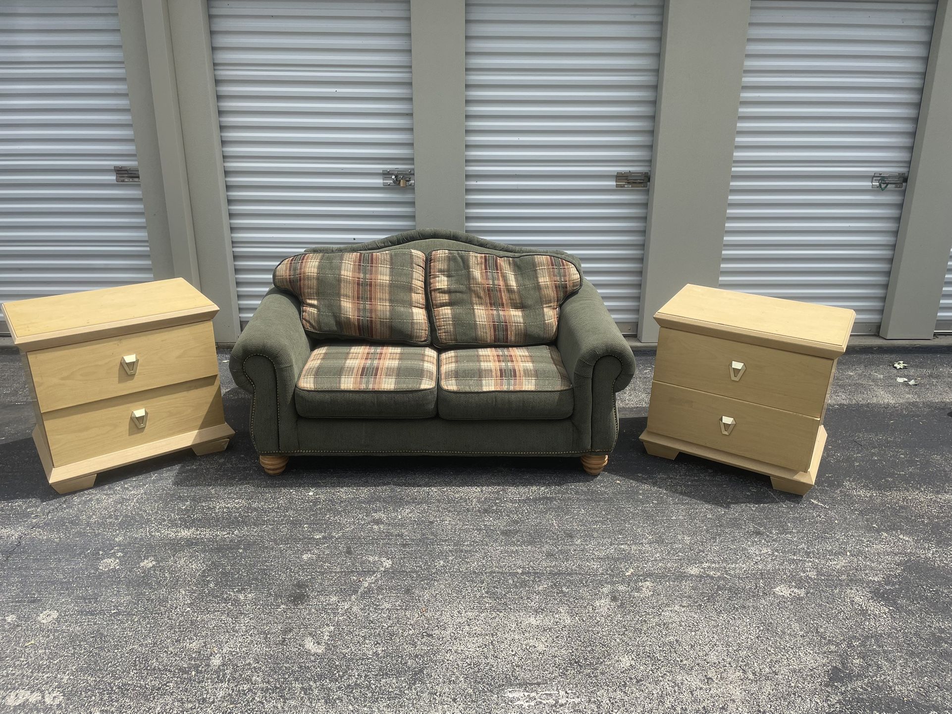Living room Set