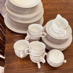 China Set