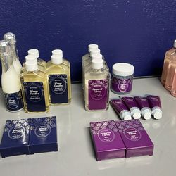 New Groovi Beauty Assorted Scents