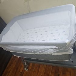 Baby Bassinet 