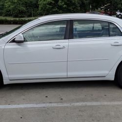 Chevy Malibu