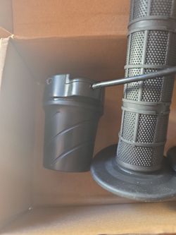 Rad runner electric bike throttle