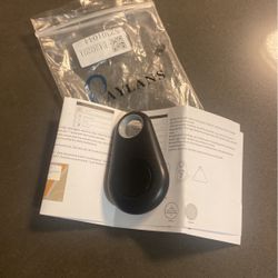 New Bluetooth Key Finder