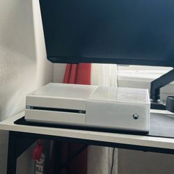 Xbox One 