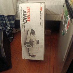 Premiere Wireless Robot Lawn Mower