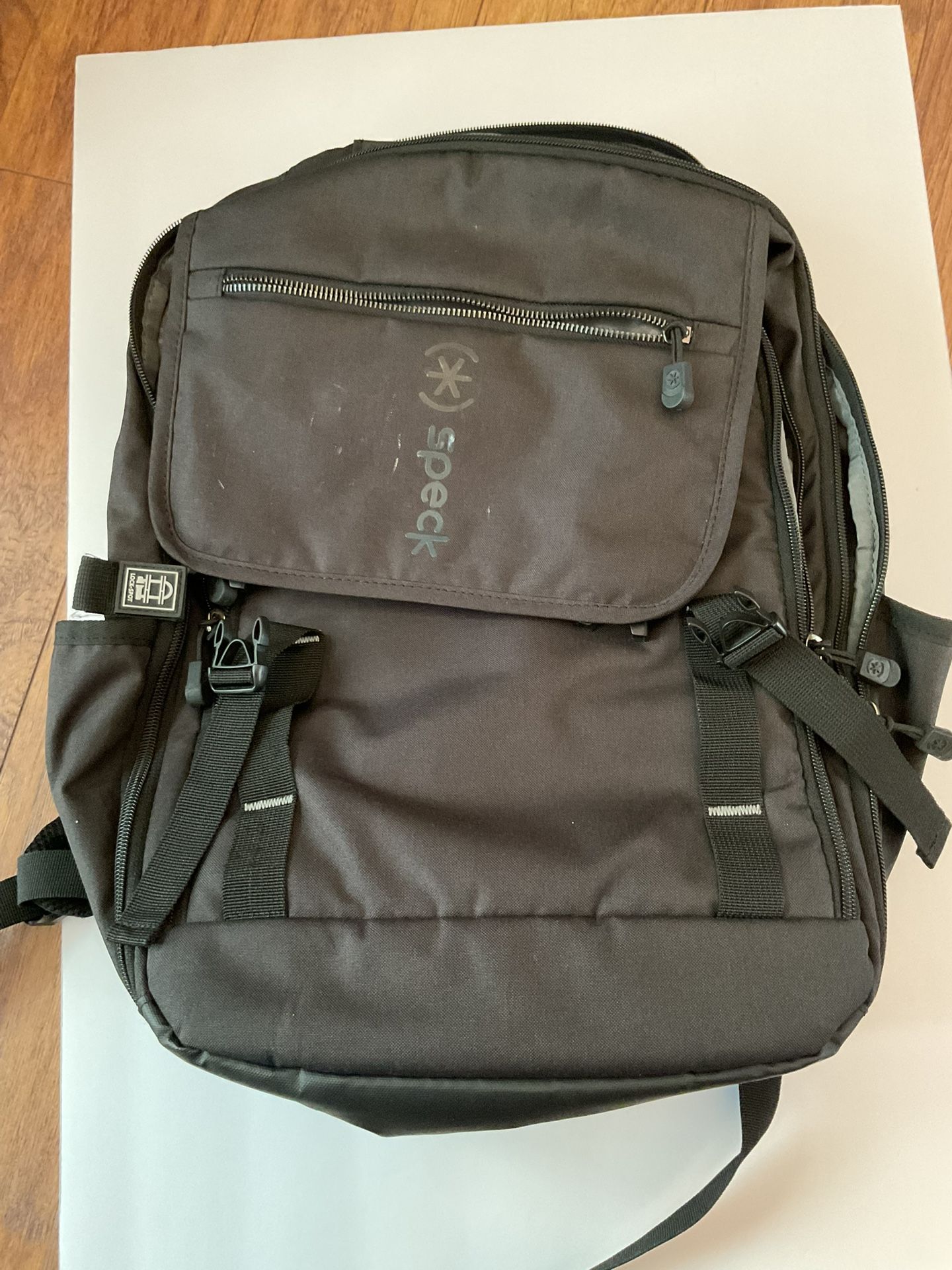 Speck Laptop Backpack
