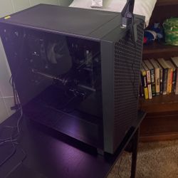 High End Gaming Pc Setup