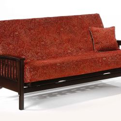 Winchester Futon Couch
