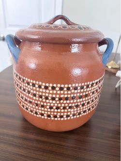 Ollas de barro mothers day