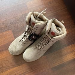 Oc Tactical Boots 