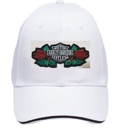 Harley Davidson Hat