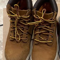 Kids Timberland’s Size 13  (EACH)
