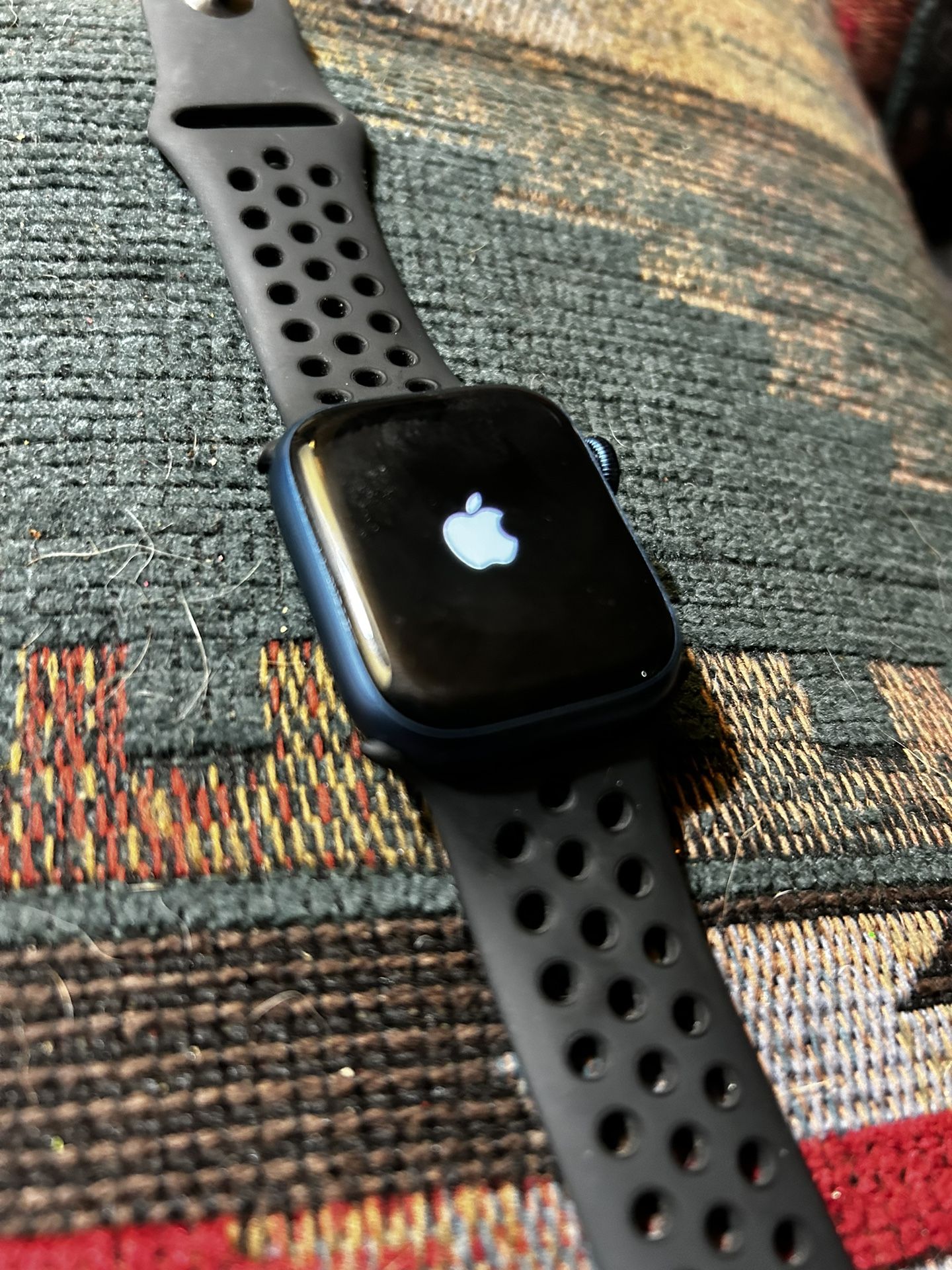 Apple Watch Series 7   