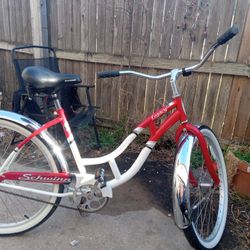 Schwinn Legacy 26 In