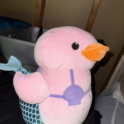 Plushie 