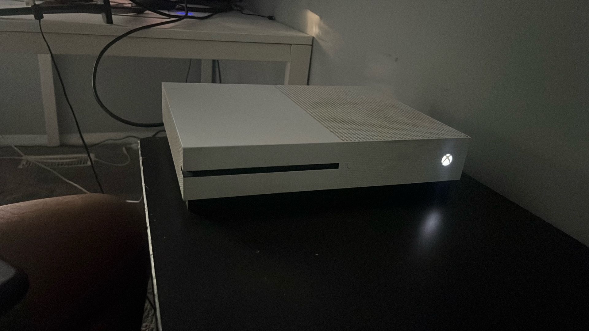 Xbox One S (120 Hz)
