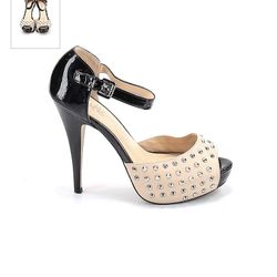 Rock Republic Heels Size 7 1/2