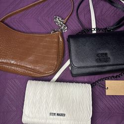Steve Madden Purses