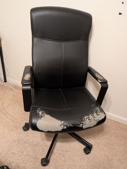 FREE IKEA Computer Chair