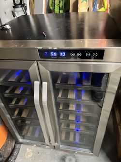 Wine Cooler